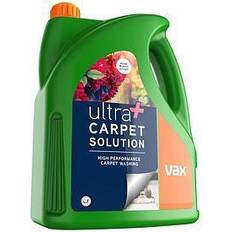 Vax Ultra+ Carpet Cleaning Solution 4L