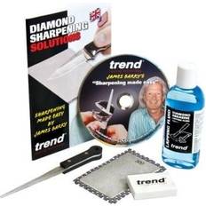 Trend DWS/KIT/C Diamond Complete Sharpeners Kit