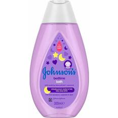 Cheap Baby Skin Johnson's Bedtime Bath 300ml