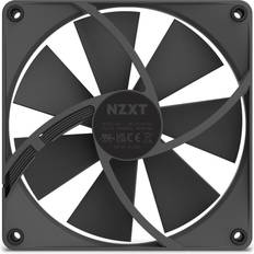 NZXT Computer Cooling NZXT F140P (2024) Black 140