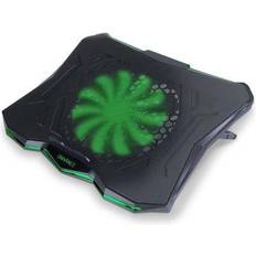 Computer Cooling ENHANCE Cryogen 5 Gaming Laptop Cooling Pad Stand