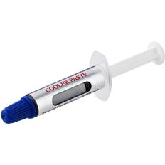 Thermal Paste StarTech High Performance Thermal Paste 1.5g Syringes 5 Pack