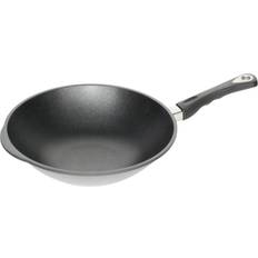 Amt Wokpander Amt Gastroguss 32cm