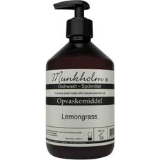 Miljøvenlig opvaskemiddel Lemongrass
