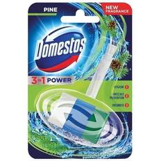 Domestos Reinigingsmiddelen Domestos 3-i-1 Power Toiletblok - 40g