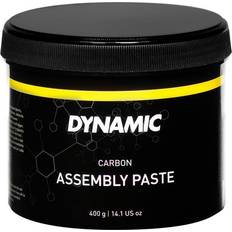 Carbon paste Dynamic Carbon Assembly Mounting Paste 400g Smörjmedel 2022