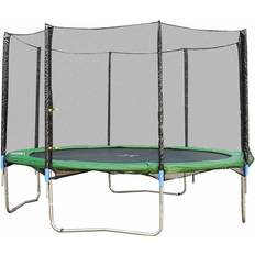 13FT Trampoline Replacement Spare Net Safety Enclosure Net