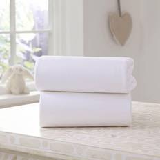 Sheets Clair De Lune Pack of 2 Micro-Fresh