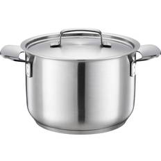 Fiskars Casseroles Fiskars All Steel with lid 0.79 gal 6 "