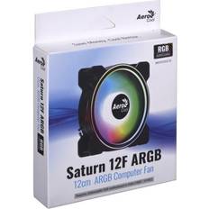 AeroCool Saturn 12F ARGB Indsats 120mm