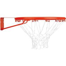 Basket net Avento Basketball Ring with Net Orange