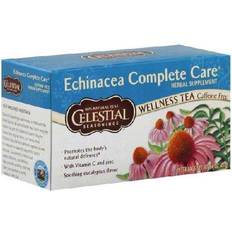 Food & Drinks Celestial Seasonings Sleepytime Echinacea C Wellness Tea