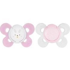 Chicco PhysioForm Nick Comfort 0-6 M,2 Pack