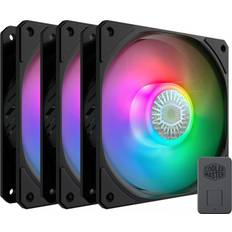 Sickleflow Cooler Master SickleFlow 120 V2 ARGB