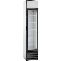 Gastrotech SD 217 E Displaykyl Vit, Svart