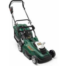 Classic 40cm Electric Rotary Lawnmower