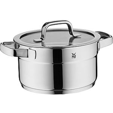 Wmf compact WMF Compact Cuisine med lock 3.3 L 24 cm