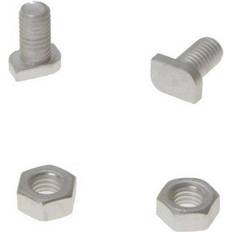 Manufacturing GH003 GH003 Cropped Glaze Nuts Pack