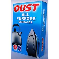 Dylon Oust All Purpose Descaler 3 Sachets