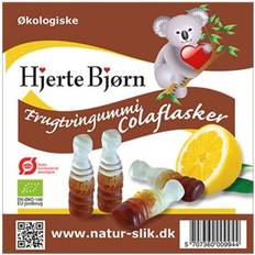 Cola flasker 100g