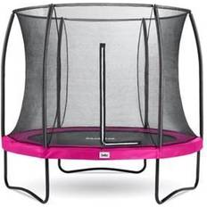 Trampoline Salta Trampoline Comfort Edition 251 cm pink