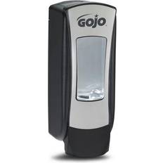 Gojo Sæbedispenser Sort Alu ADX-12