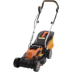 Yard Force LM G32 (1x2.5Ah) Battery Powered Mower