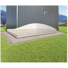 Udhuse Biohort SmartBase fundament AvantGarde A8 (Areal )