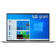 LG Gram 16Z90P-G.AA86G