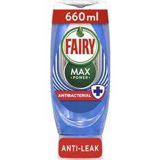 Fairy max Fairy Antibacterial Max Power 22.3fl oz