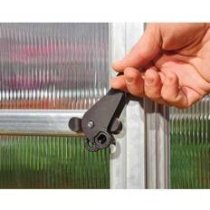 Canopia by Palram Canopia 8 20ft Shaped Aluminium Polycarbonat