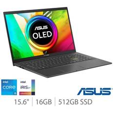 ASUS VivoBook 15 K513 K513EA-L12641W