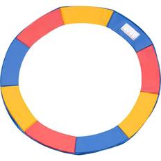 10ft Trampoline Safety Pad-Multicolour