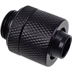Eiszapfen Connector Series Straight Socket 13/10mm