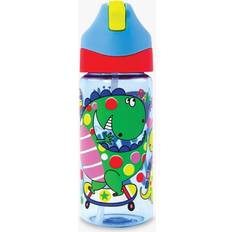 Water Bottle Rachel Ellen Dinosaur Water Bottle, 350ml