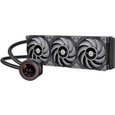 360 aio Thermaltake Toughliquid Ultra 360 CPU AIO Waterkoeling