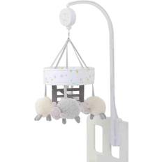 Counting Sheep Musical Cot Mobile