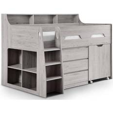 Jupiter Midsleeper Bed