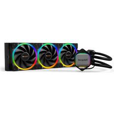 Be Quiet! CPU Water Coolers Be Quiet! Pure Loop 2 FX 360mm 3x120