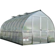 Canopia by Palram Canopia 8 16ft Shaped Aluminium Polycarbonat