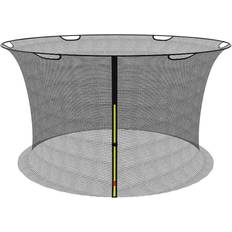 Rund Tillbehör för studsmattor Studsmatta Tillbehör Bycore Skyddsnät Till Bycore Trampoline Outdoor