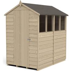 Sheds on sale Forest Garden OPA464WMFHD (Building Area )