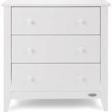 Dressers Kid's Room OBaby Belton Chest of Drawers