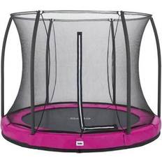 Salta 305 Salta Trampoline Comfort Edition 305cm pink