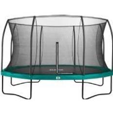 Trampoline Salta XXXL TRAMPOLIN COMFORT 5077G Grün
