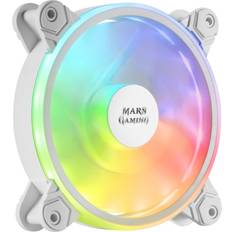 Mars Gaming MFX ARGB 120mm