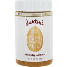 Justin's Nut Butter Peanut Butter Classic