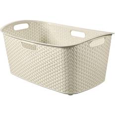 Cheap Laundry Baskets & Hampers Curver My Style