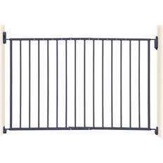 Arizona 2-Panel Metal Extenda Gate