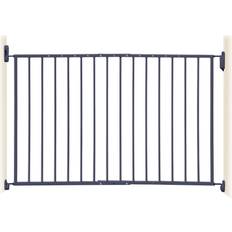 DreamBaby Arizona 2-Panel Metal Extenda Gate